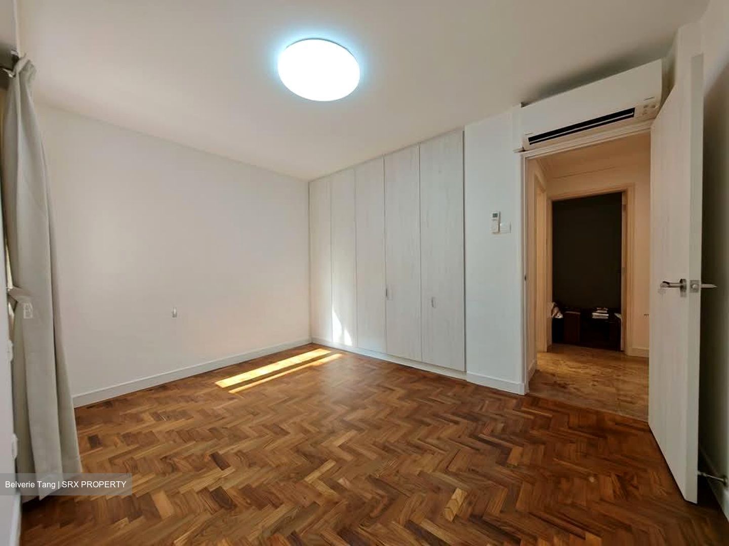Cavenagh Lodge (D9), Apartment #621709861